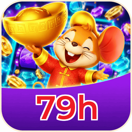 Slots 79h - Jackpots Progressivos