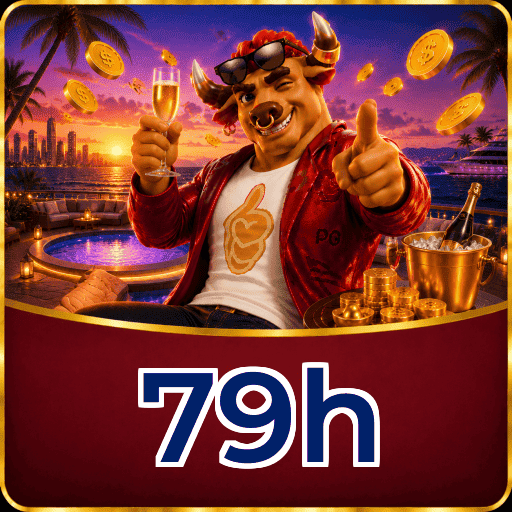 79h Segurança Logo 2